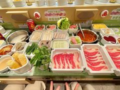 -一围肥牛肉小火锅(佳兆业广场店)