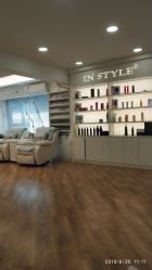 -IN STYLE·全国形象店
