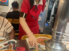 -喜来稀肉(虹泉路店)