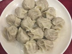 饺子-大眼锅贴水饺(河东店)