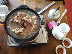 android_upload_pic-钰洁腊排骨火锅