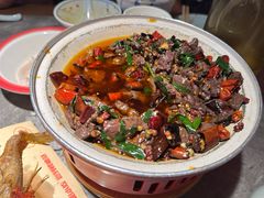 -怪噜范·贵阳小吃大排档(世纪金源店)