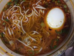 -牛一嘴·兰州牛肉面·大盘鸡(财富中心店)