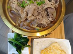 -嘉和一品粥(北京西站北广场北恒大厦店)