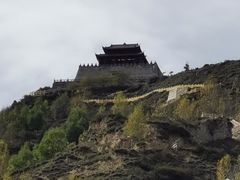 -松州古城