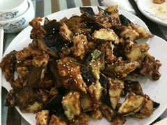 -桃子餐厅·天津菜(红星路直营店)