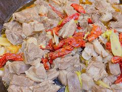 -双城乡铁锅炖羊肉(莱安逸境店)