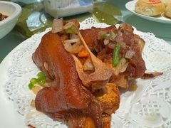 -乾隆美食·本帮菜(黄河路店)