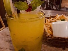 -Naughty Nuri’s Phuket