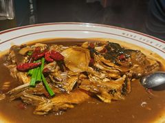 -旺顺阁·北京菜·烤鸭(大望路店)