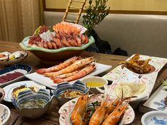 -红叶日本料理(辰熙广场店)
