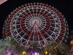 -三亚海昌梦幻海洋不夜城