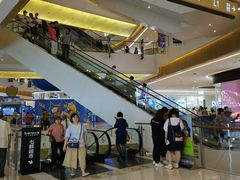 -天河城购物中心