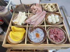 -芈重山老火锅(广州首店)