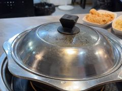 -光头药膳鸡(莱茵小镇店)