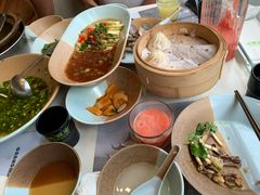 -外婆家(古墩印象城店)