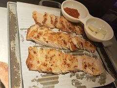 -绿茶餐厅(领展购物广场·中关村店)