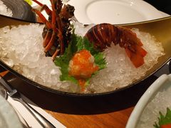 -Mr·Fish鱼鲜生海鲜放题(银泰in99店)