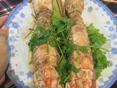 -幸福姐海鲜大排档