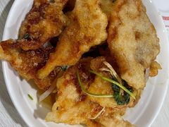 锅包肉-老于餐厅(民生路店)