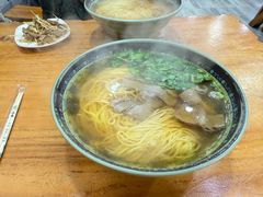 -鑫明明拉面(宁化路店)