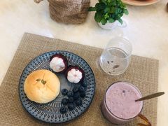 芋泥麻薯-Miette制菓所