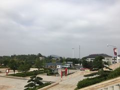 -韶山南站
