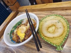 -易裕和·长沙米粉(竹塘西路店)