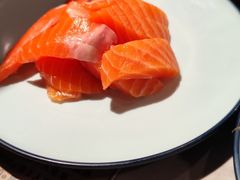 -奢谷·海鲜自助(南海万科店)