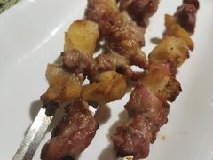 -小尕子·新疆菜(明园店)