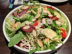 -庐灶江南·江南菜·四合院Bistro(东直门雍和宫·原华侨宾馆店)