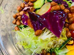养生大拌菜-昱德来·天津菜(河西店)