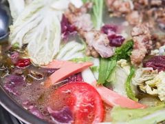 -陈记泸州酸菜豆花火锅(建设路店)