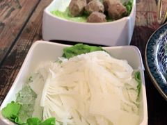 -龙虾风暴(松江店)