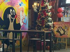 -布拉格餐厅· 中欧捷克菜(全国首店)