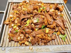 -新乾隆酒楼(帝景园店)