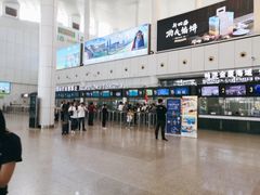 -国际邮轮中心码头(厦鼓码头)