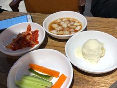 -釜山火炉韩式炭火烤肉(欧洲城店)