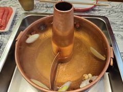 -京元盛铜锅涮肉(上海总店)