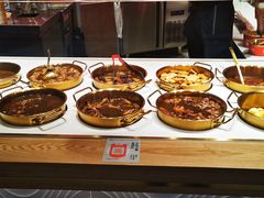 -盛香亭热卤(万象城店)