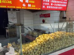 -周签签锅巴土豆(建设路总店)