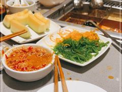 -海底捞火锅(金光华店)