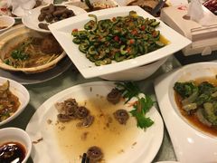 -阿胖龙虾小海鲜(宁国南路总店)
