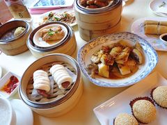 -金鮀岛潮州酒家