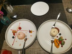 -莲西餐(曲江店)