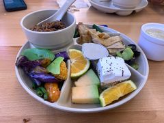 -素满香·食养自助(建邺万达店)