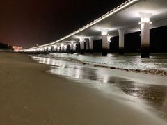 -演武大桥观景平台