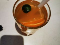 -港久茶餐厅(鹭洲里店)