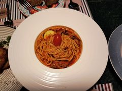 -仁义涵西餐·咖啡(中华巴洛克店)