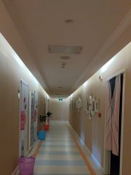 -金月汇月子会所(北大街店)